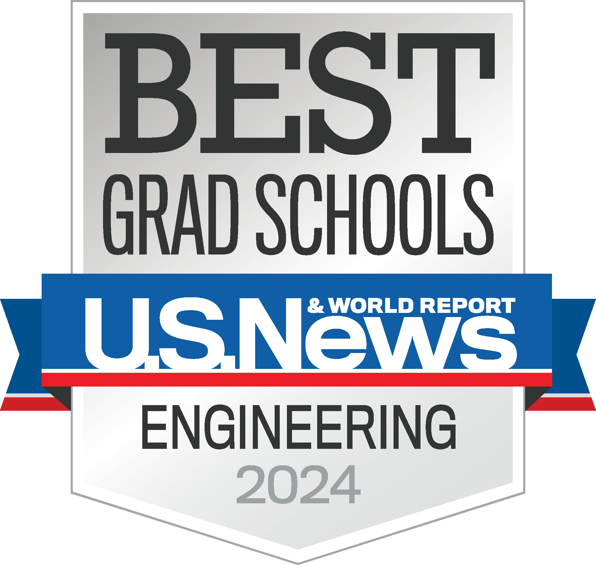 Best Grad Schools, Engineering, U.S. News